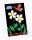 folia Buntpapier gummiert farbsortiert 80 g/qm 50 St.