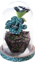 folia Motivblock Landliebe farbsortiert 80/270 g/qm 26 St.