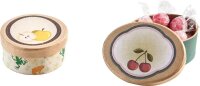 folia Motivblock Landliebe farbsortiert 80/270 g/qm 26 St.
