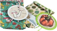 folia Motivblock Landliebe farbsortiert 80/270 g/qm 26 St.