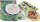 folia Motivblock Landliebe farbsortiert 80/270 g/qm 26 St.
