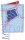 folia Kordeln Deko Klassisch matt weiß -gelb, -rosa, -flieder, -hellblau, -hellgrün 2,0 mm x 5x4,0 m