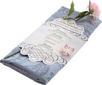 folia Tonpapier Perlmuttkarton farbsortiert 250 g/qm 13 St.