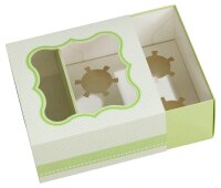 folia Set I Geschenkboxen-Set bunt, 1 St.