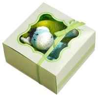 folia Set I Geschenkboxen-Set bunt, 1 St.