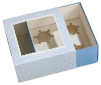 folia Set II Geschenkboxen-Set bunt, 1 St.