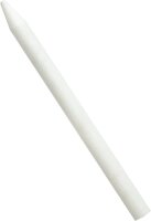 folia Tafelfolie selbstklebend Tafelfolien Etiketten inkl. Specksteinstift, 6 St.