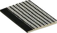 folia Motivblock Minimalistisch farbsortiert 270 g/qm 20 St.