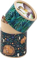 folia Motivblock Kids farbsortiert 270 g/qm 20 St.