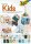 folia Motivblock Kids farbsortiert 270 g/qm 20 St.
