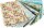 folia Motivblock Kids farbsortiert 270 g/qm 20 St.