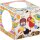folia Motivblock Kids farbsortiert 270 g/qm 20 St.