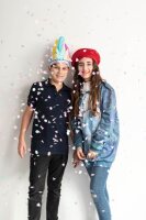 folia Sweet Kinderschmink-Set farbsortiert, 6 St.