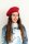 folia Sweet Kinderschmink-Set farbsortiert, 6 St.