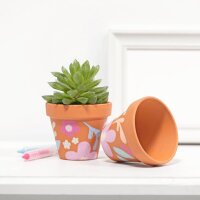 folia Pastell Kreidestifte farbsortiert 6 St.