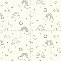 folia Me time Malbuch, 20 St.