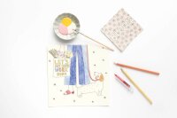 folia Me time Malbuch, 20 St.