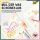 folia Me time Malbuch, 20 St.