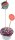 folia Aufkleber Cool wishes verschiedene Motive, 24 St.