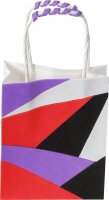folia Moosgummi Basic selbstklebend mehrfarbig 7 St.