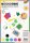 folia Moosgummi Basic selbstklebend mehrfarbig 7 St.