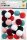 folia Pompons farbsortiert Elegance Ø 3,0 cm, 24 St.