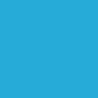folia Fotokarton blau 300 g/qm 50 St.