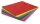 folia Wabenpapier Basic farbsortiert 500 St.