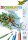 folia Tonpapier Zeichenkarton weiß 120 g/qm 25 Blatt