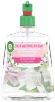 AIRWICK Raumduft-Nachfüller 24/7 ACTIVE FRESH blumig...