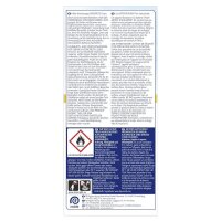 AIRWICK Duftspender 24/7 ACTIVE FRESH blumig 228 ml, 1 Set