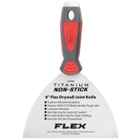 Clauss CL-18735 Multifunktionsspachtel Breite 15,2 cm