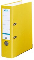ELBA smart Pro Ordner gelb Kunststoff 8,0 cm DIN A4, 1 St.