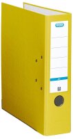 ELBA smart Pro Ordner gelb Kunststoff 8,0 cm DIN A4, 1 St.