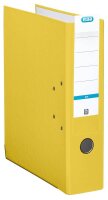 ELBA smart Pro Ordner gelb Kunststoff 8,0 cm DIN A4, 1 St.