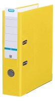 ELBA smart Pro Ordner gelb Kunststoff 8,0 cm DIN A4, 1 St.