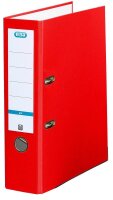 ELBA smart Pro Ordner rot Kunststoff 8,0 cm DIN A4, 1 St.