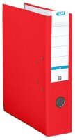 ELBA smart Pro Ordner rot Kunststoff 8,0 cm DIN A4, 1 St.