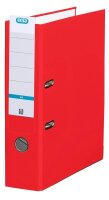 ELBA smart Pro Ordner rot Kunststoff 8,0 cm DIN A4, 1 St.