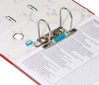 ELBA smart Pro Ordner rot Kunststoff 8,0 cm DIN A4, 1 St.