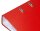 ELBA smart Pro Ordner rot Kunststoff 8,0 cm DIN A4, 1 St.