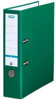 ELBA smart Pro Ordner grün Kunststoff 8,0 cm DIN A4,...