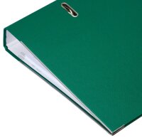 ELBA smart Pro Ordner grün Kunststoff 8,0 cm DIN A4, 1 St.