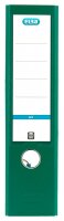 ELBA smart Pro Ordner grün Kunststoff 8,0 cm DIN A4,...
