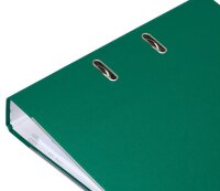 ELBA smart Pro Ordner grün Kunststoff 8,0 cm DIN A4, 1 St.