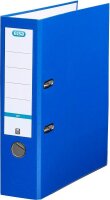 ELBA smart Pro Ordner blau Kunststoff 8,0 cm DIN A4, 1 St.