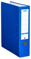 ELBA smart Pro Ordner blau Kunststoff 8,0 cm DIN A4, 1 St.