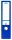 ELBA smart Pro Ordner blau Kunststoff 8,0 cm DIN A4, 1 St.