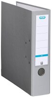 ELBA smart Pro Ordner grau Kunststoff 8,0 cm DIN A4, 1 St.