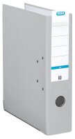 ELBA smart Pro Ordner grau Kunststoff 8,0 cm DIN A4, 1 St.